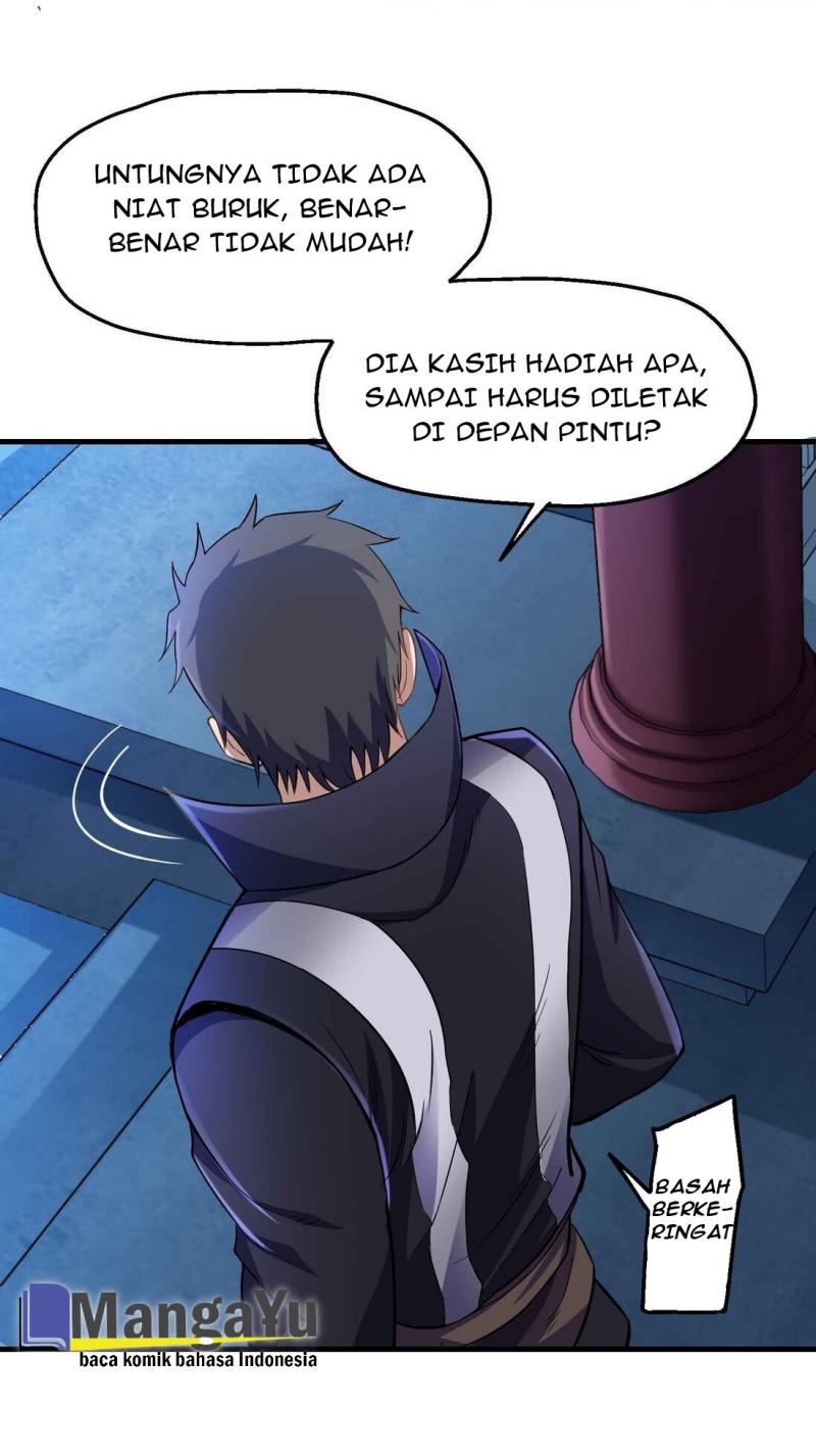 First Dragon (Yuanlong) Chapter 55 Gambar 33